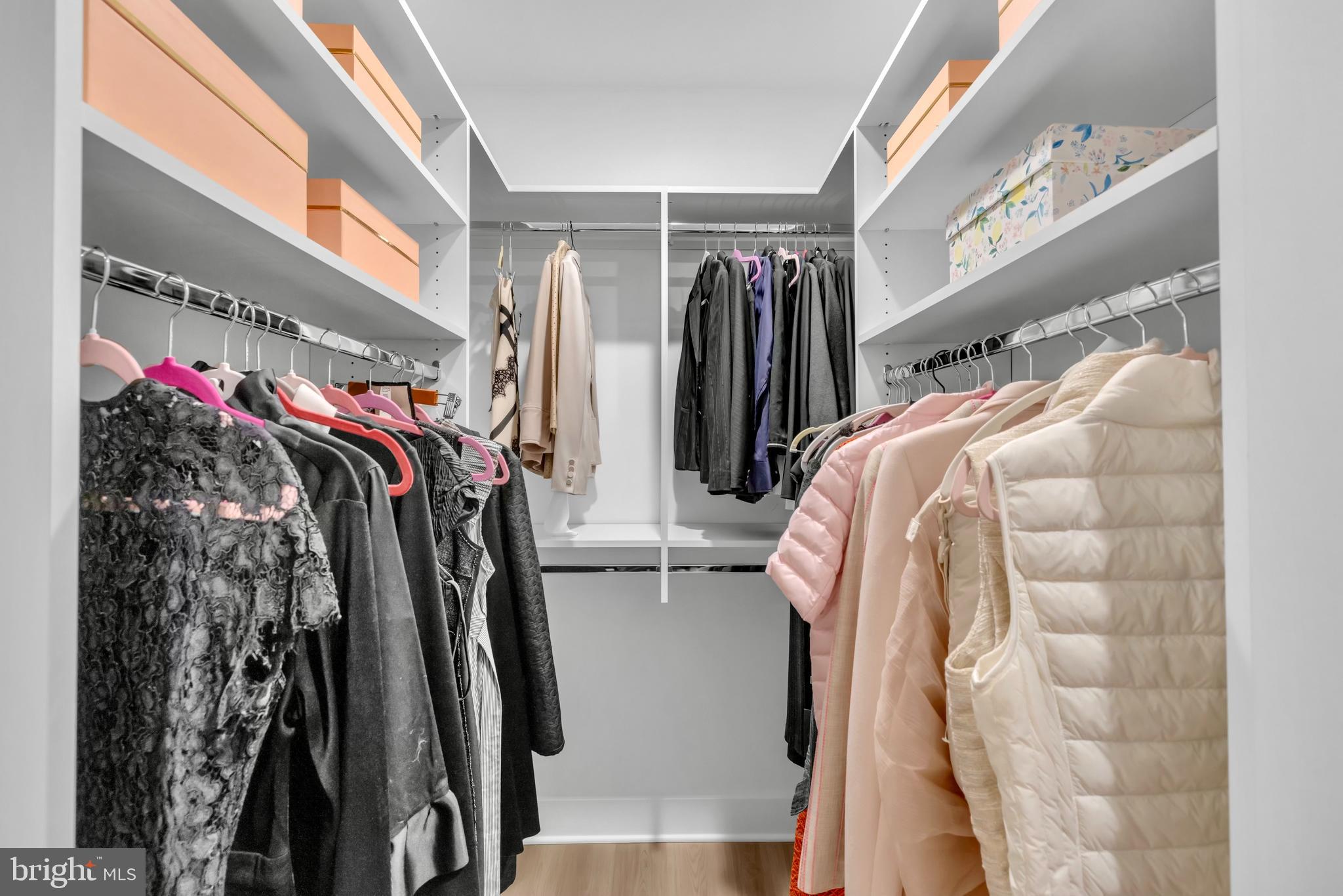 ELEMENT AT MILL CREEK - Residential