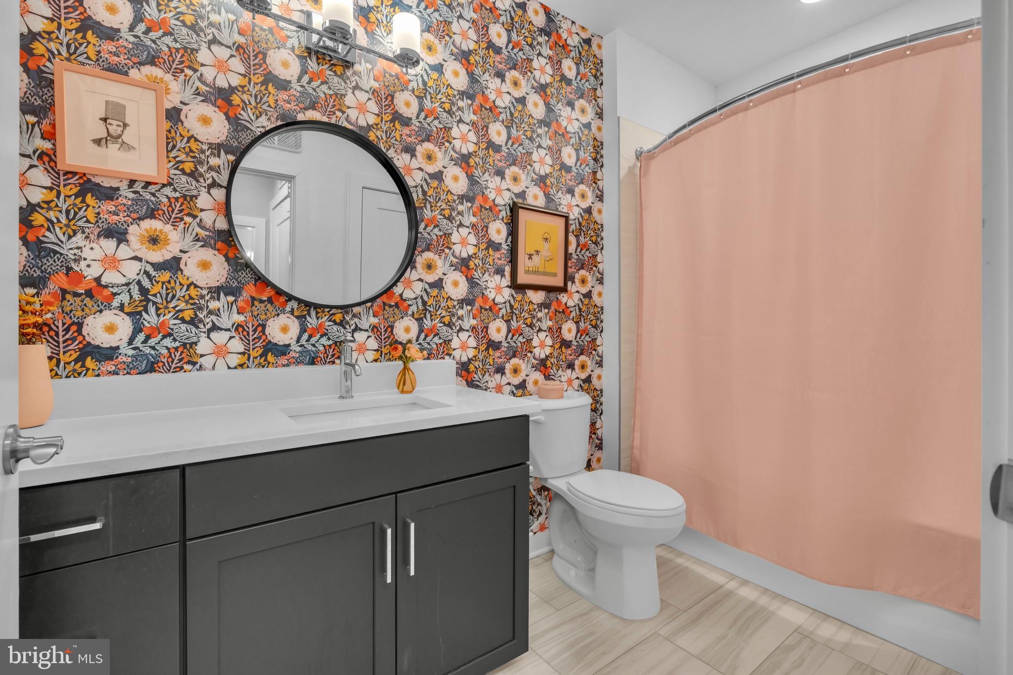 ELEMENT AT MILL CREEK - Residential