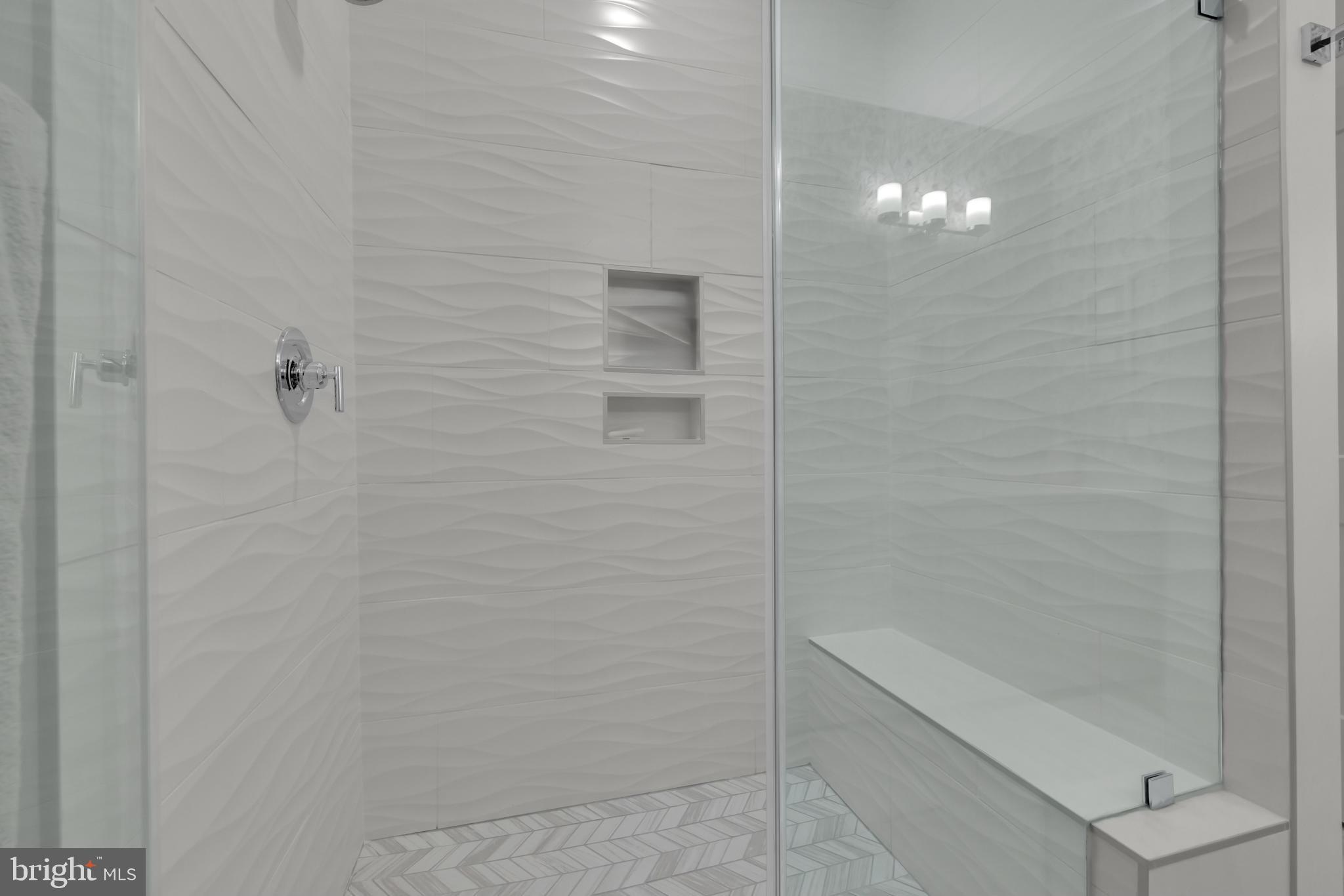 ELEMENT AT MILL CREEK - Residential