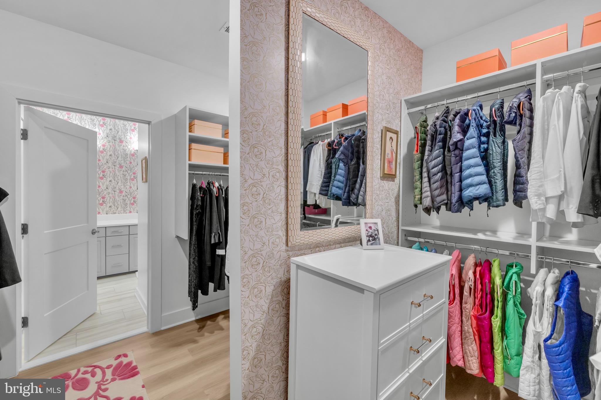 ELEMENT AT MILL CREEK - Residential