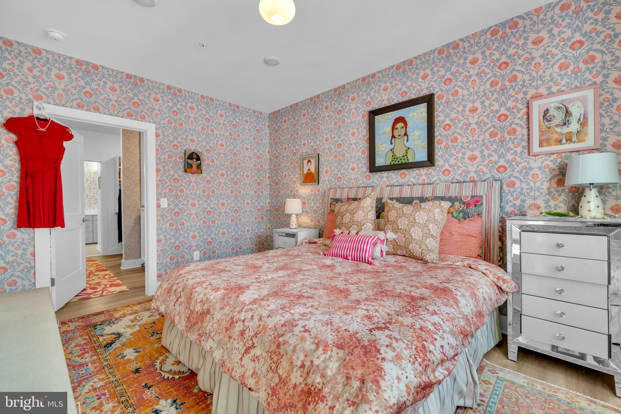 ELEMENT AT MILL CREEK - Residential