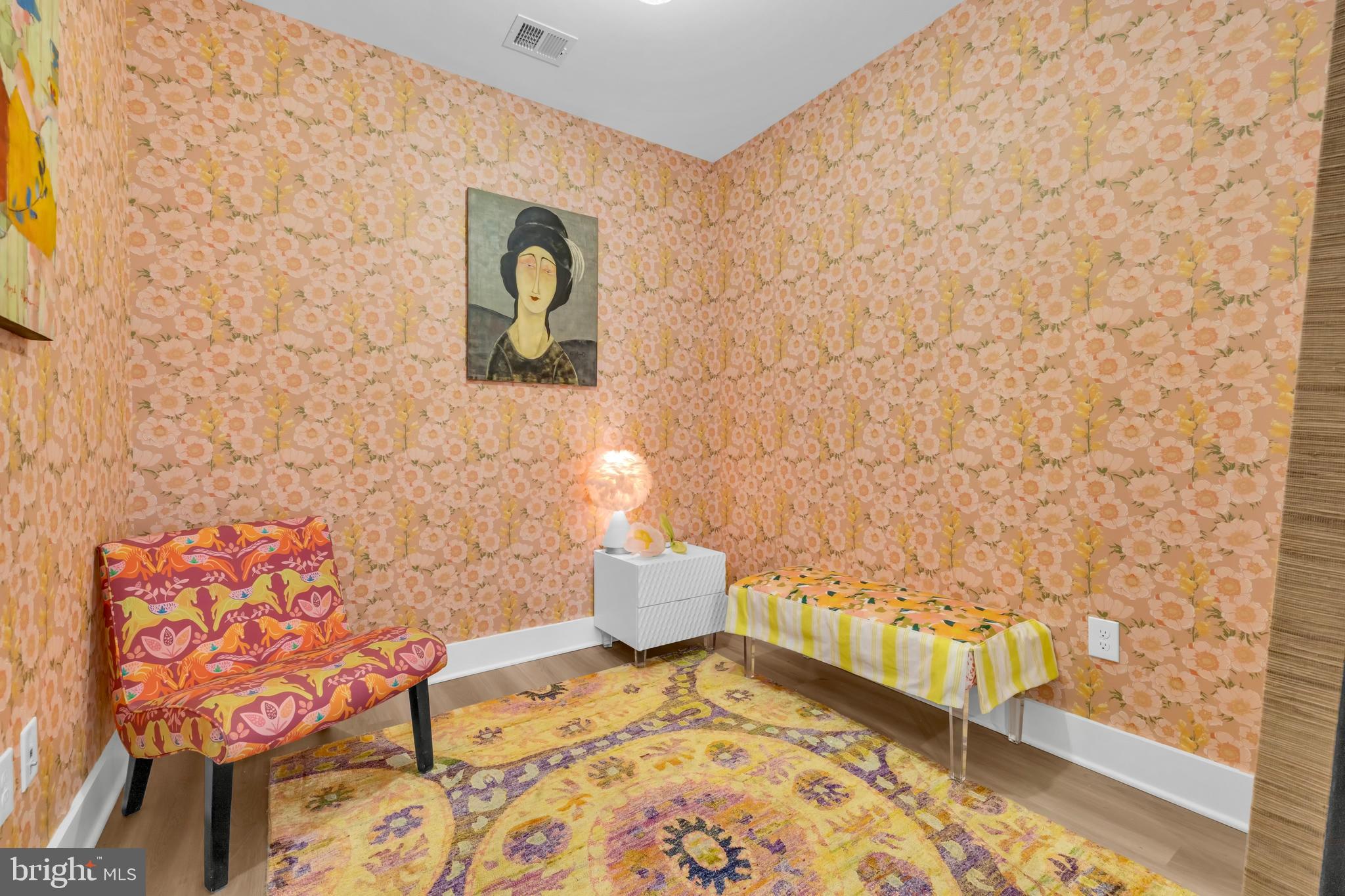 ELEMENT AT MILL CREEK - Residential