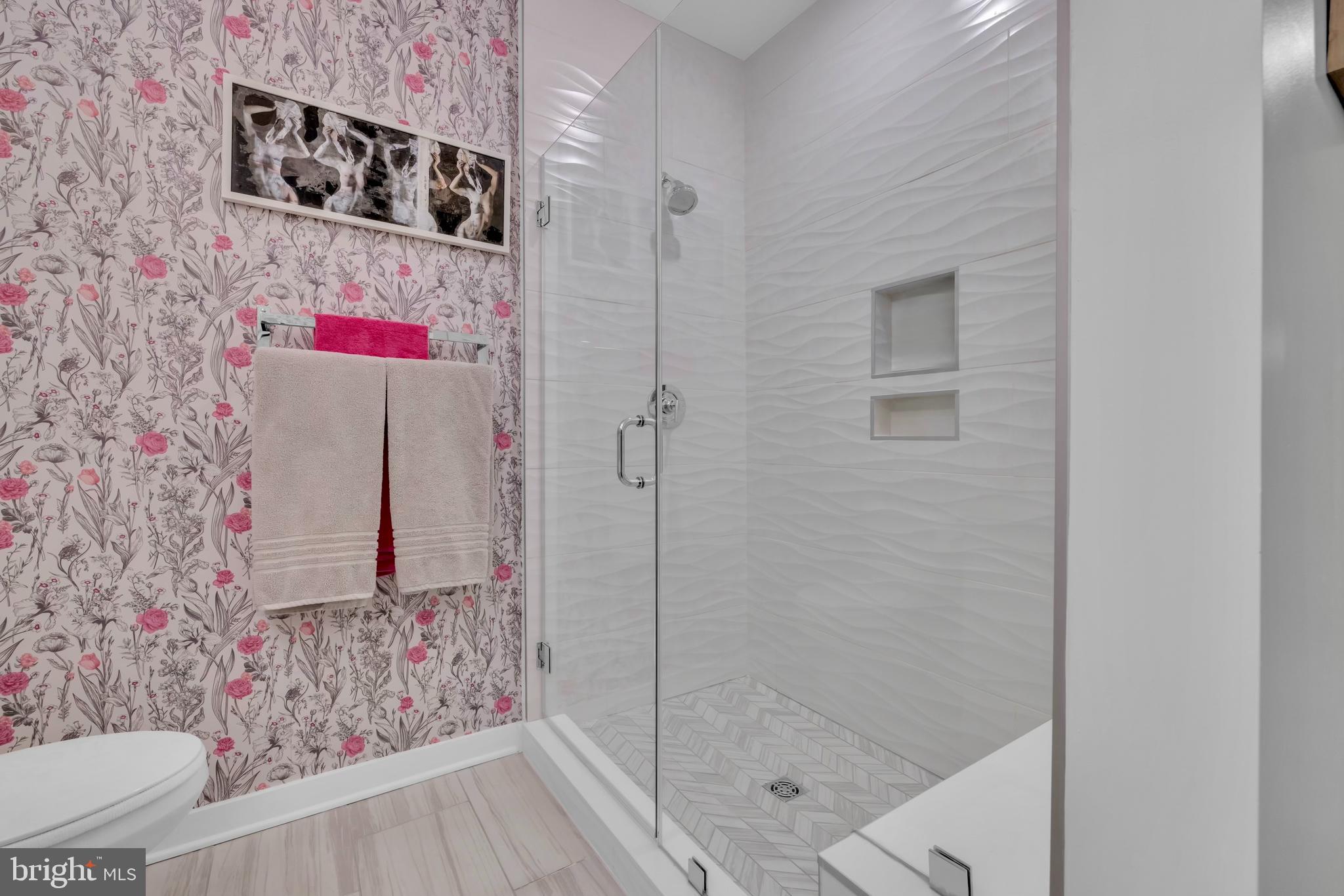 ELEMENT AT MILL CREEK - Residential