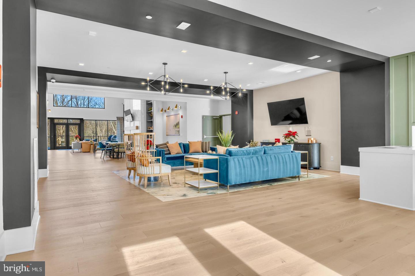 ELEMENT AT MILL CREEK - Residential