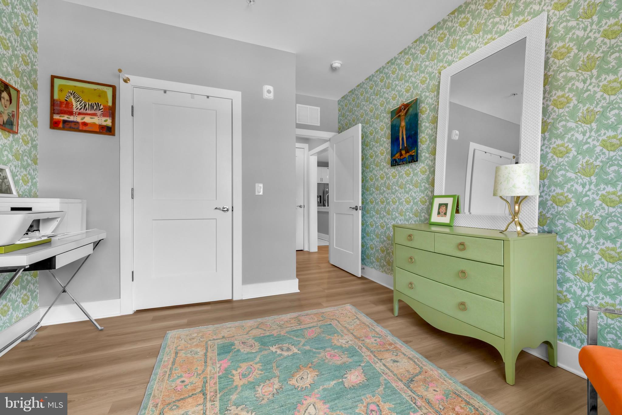 ELEMENT AT MILL CREEK - Residential