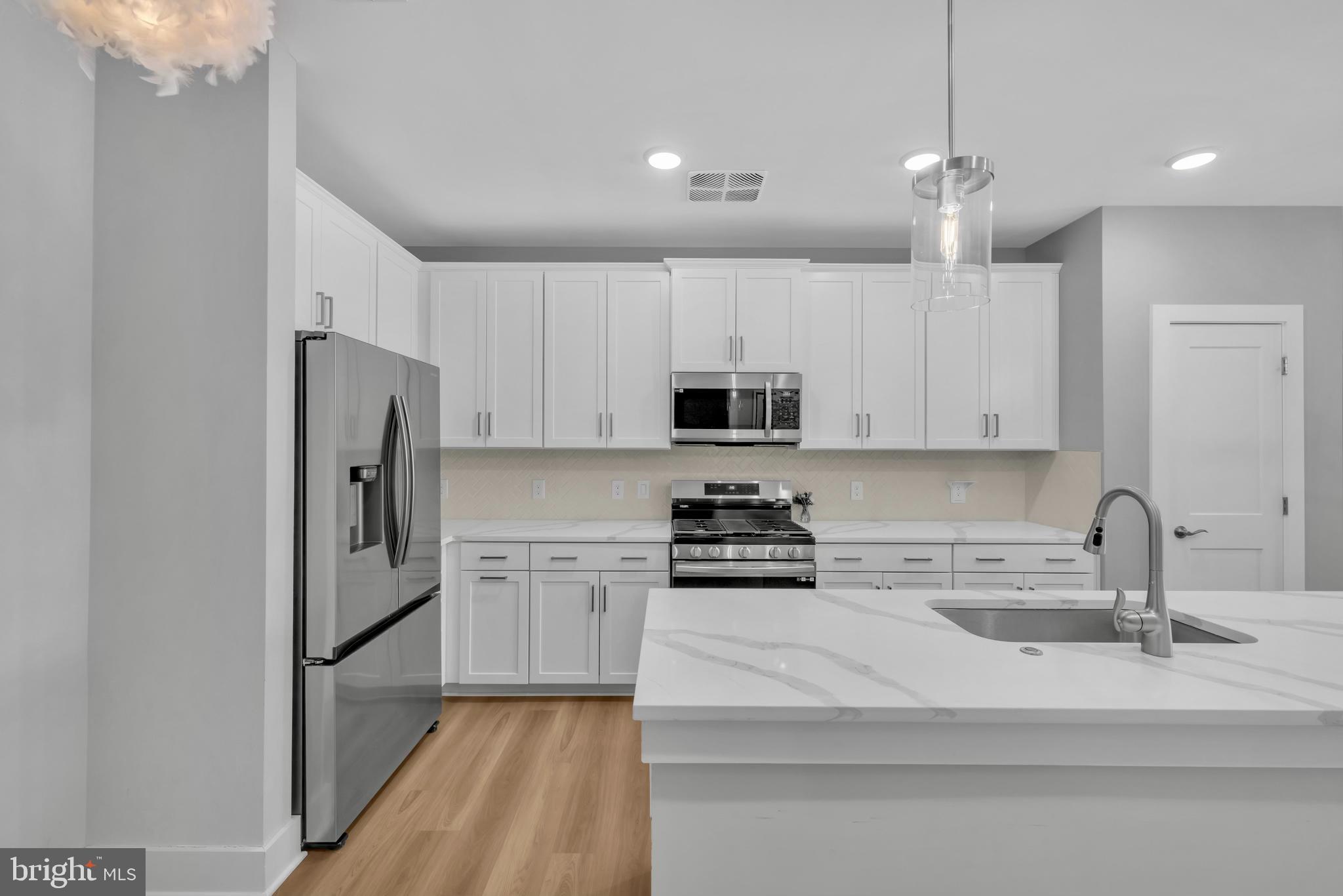 ELEMENT AT MILL CREEK - Residential