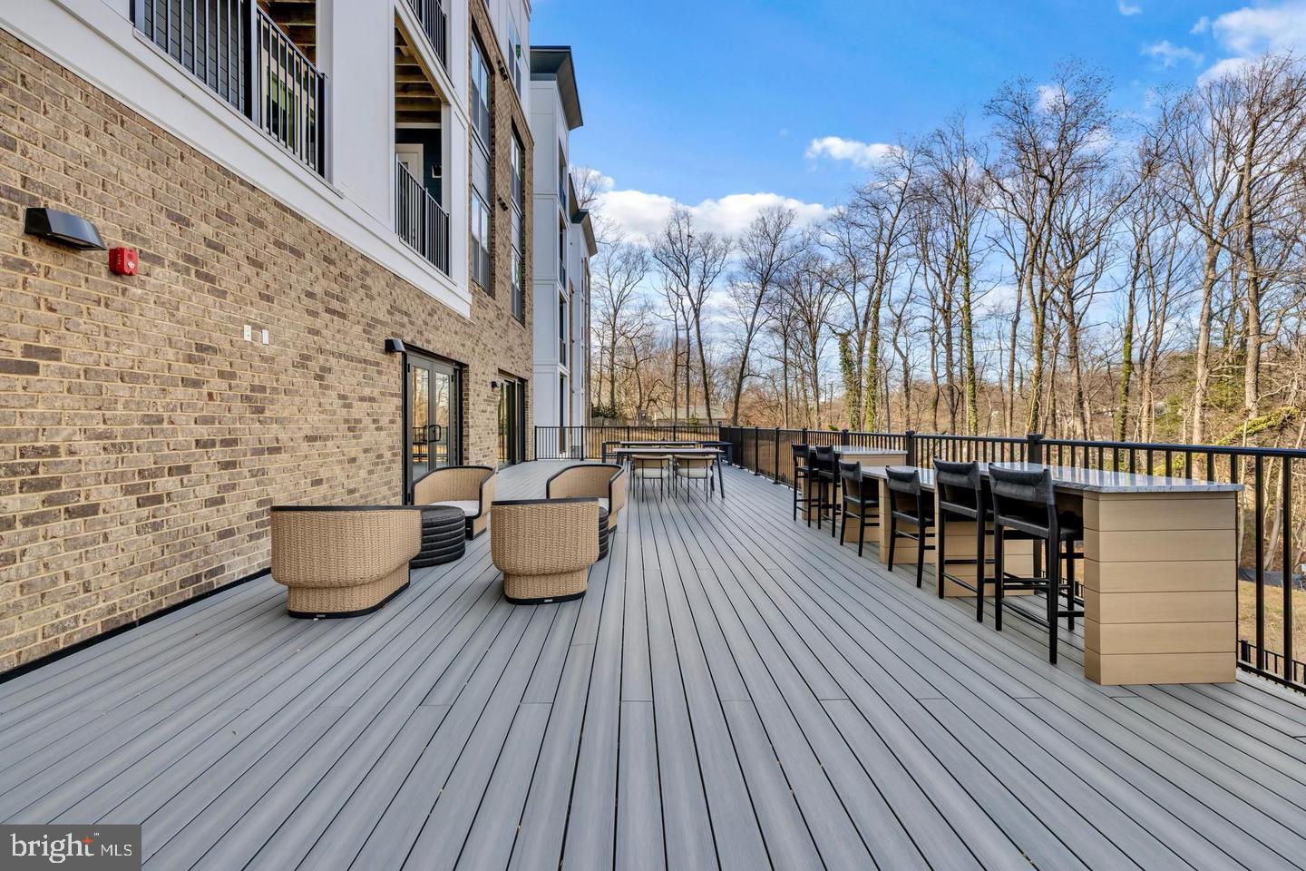 ELEMENT AT MILL CREEK - Residential