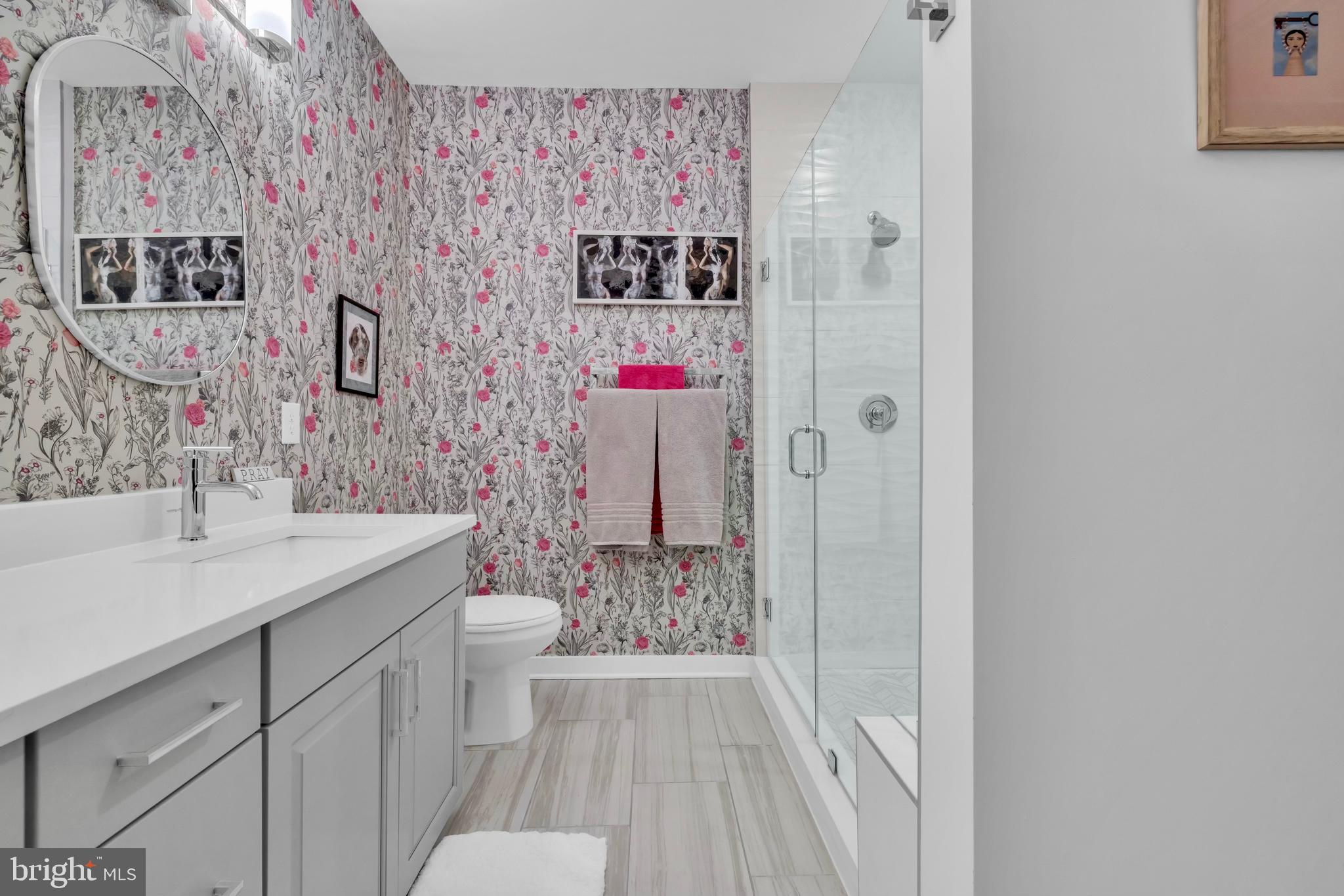 ELEMENT AT MILL CREEK - Residential