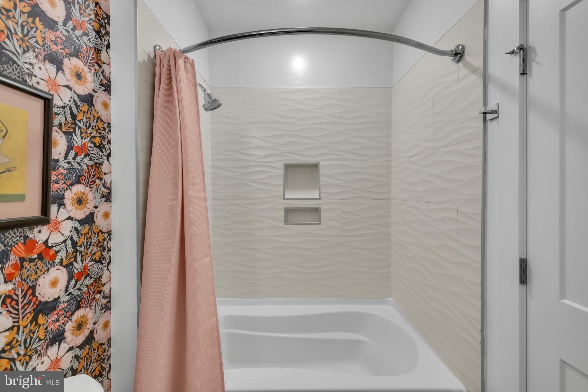 ELEMENT AT MILL CREEK - Residential