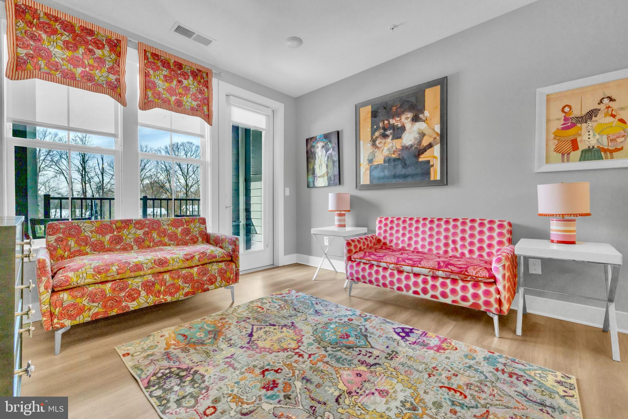 ELEMENT AT MILL CREEK - Residential