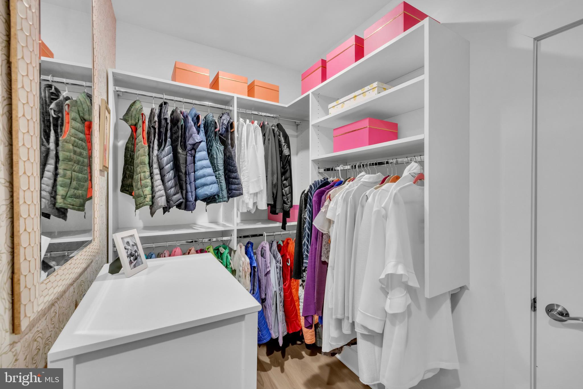 ELEMENT AT MILL CREEK - Residential