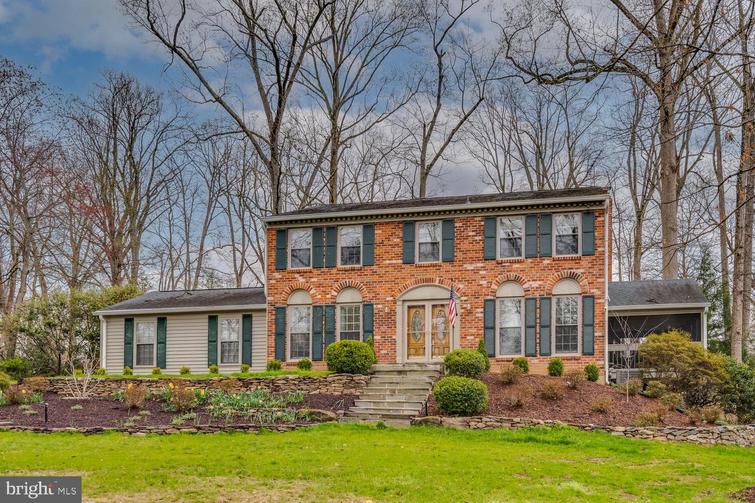 HIDDEN FOREST - Residential