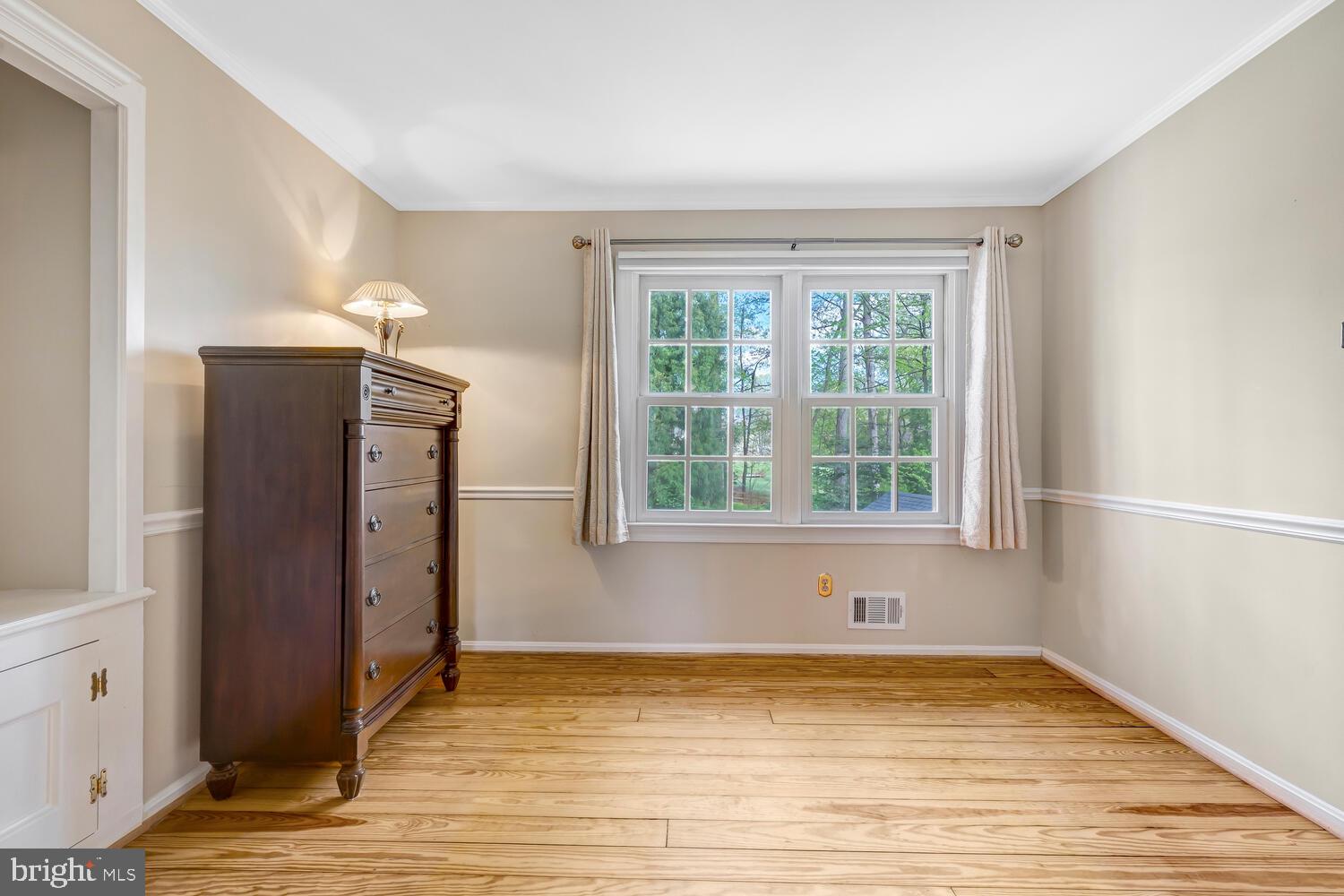 HIDDEN FOREST - Residential