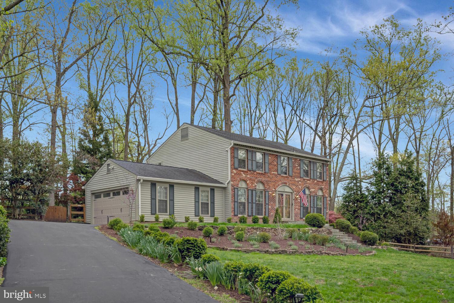 HIDDEN FOREST - Residential
