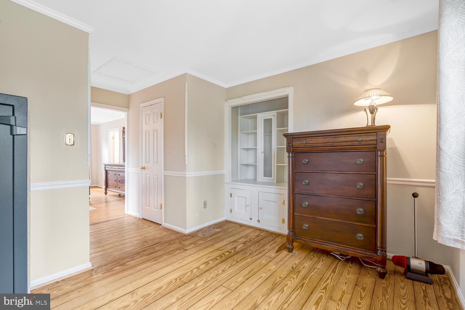 HIDDEN FOREST - Residential