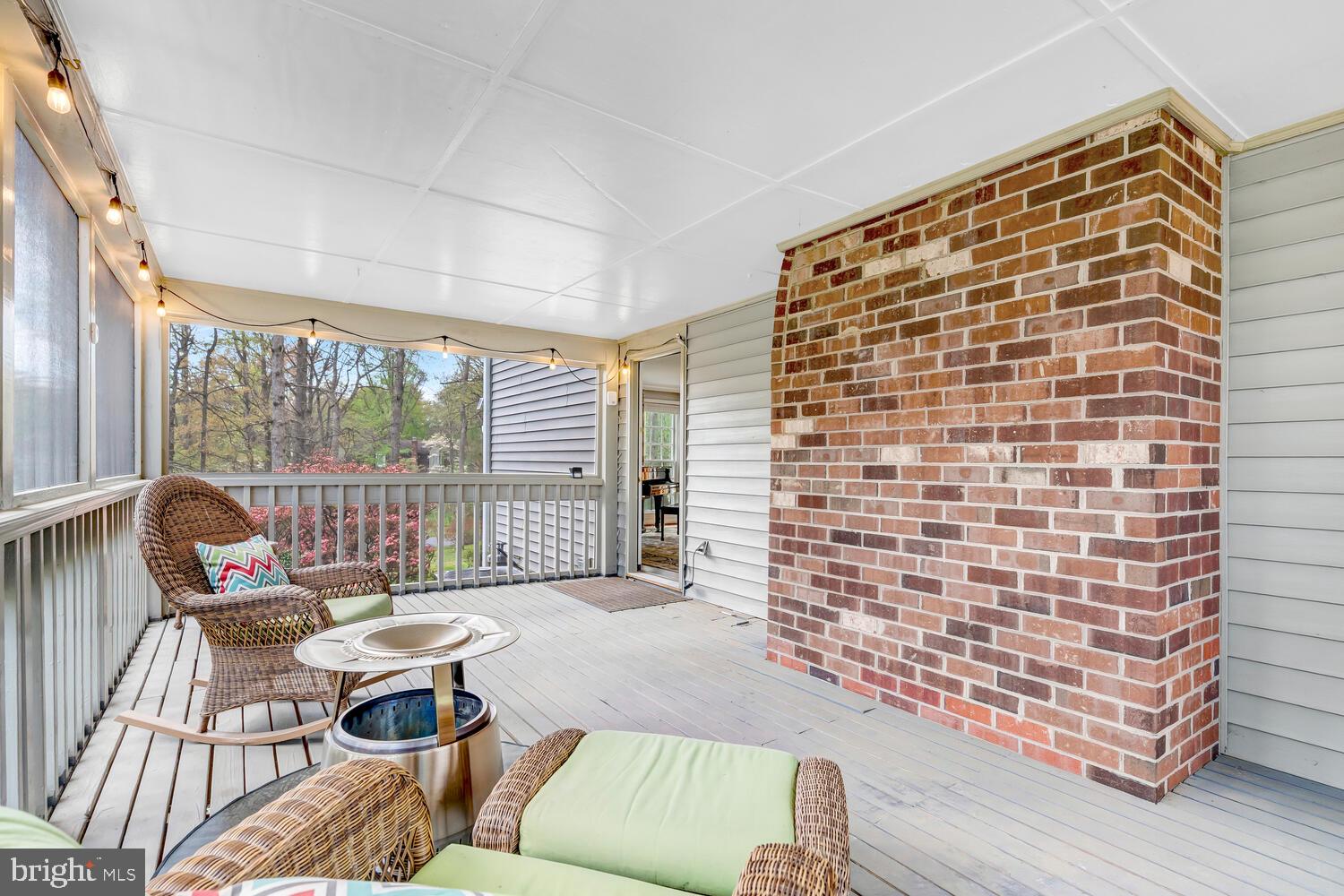 HIDDEN FOREST - Residential