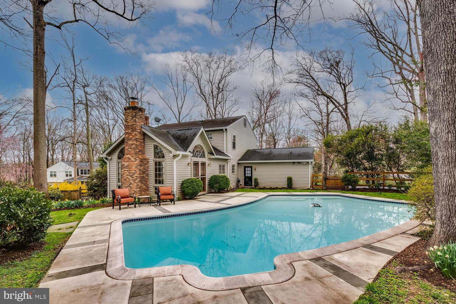 HIDDEN FOREST - Residential