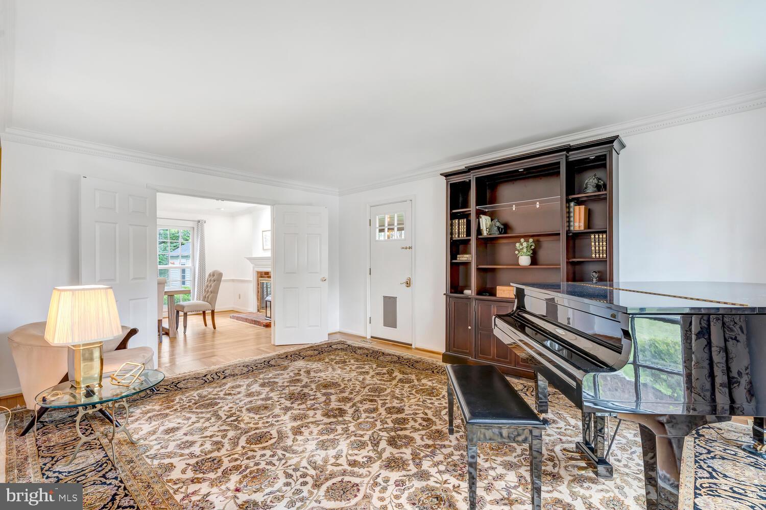 HIDDEN FOREST - Residential