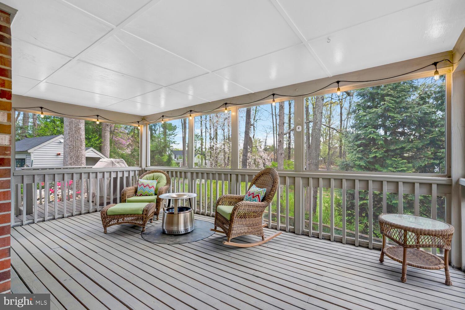 HIDDEN FOREST - Residential