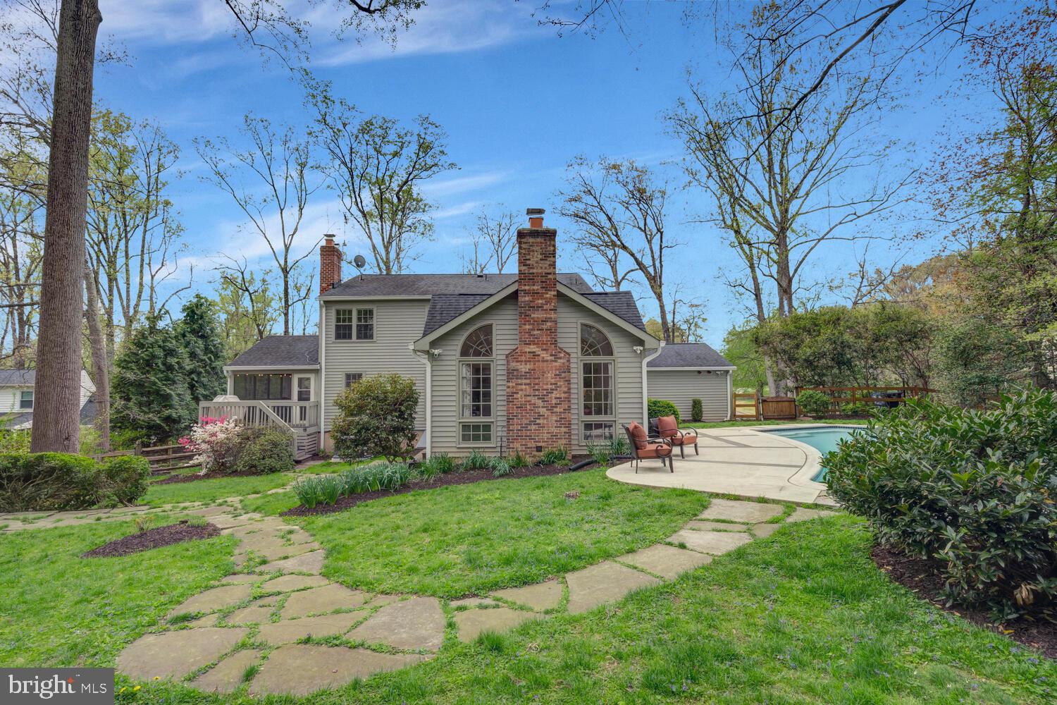 HIDDEN FOREST - Residential