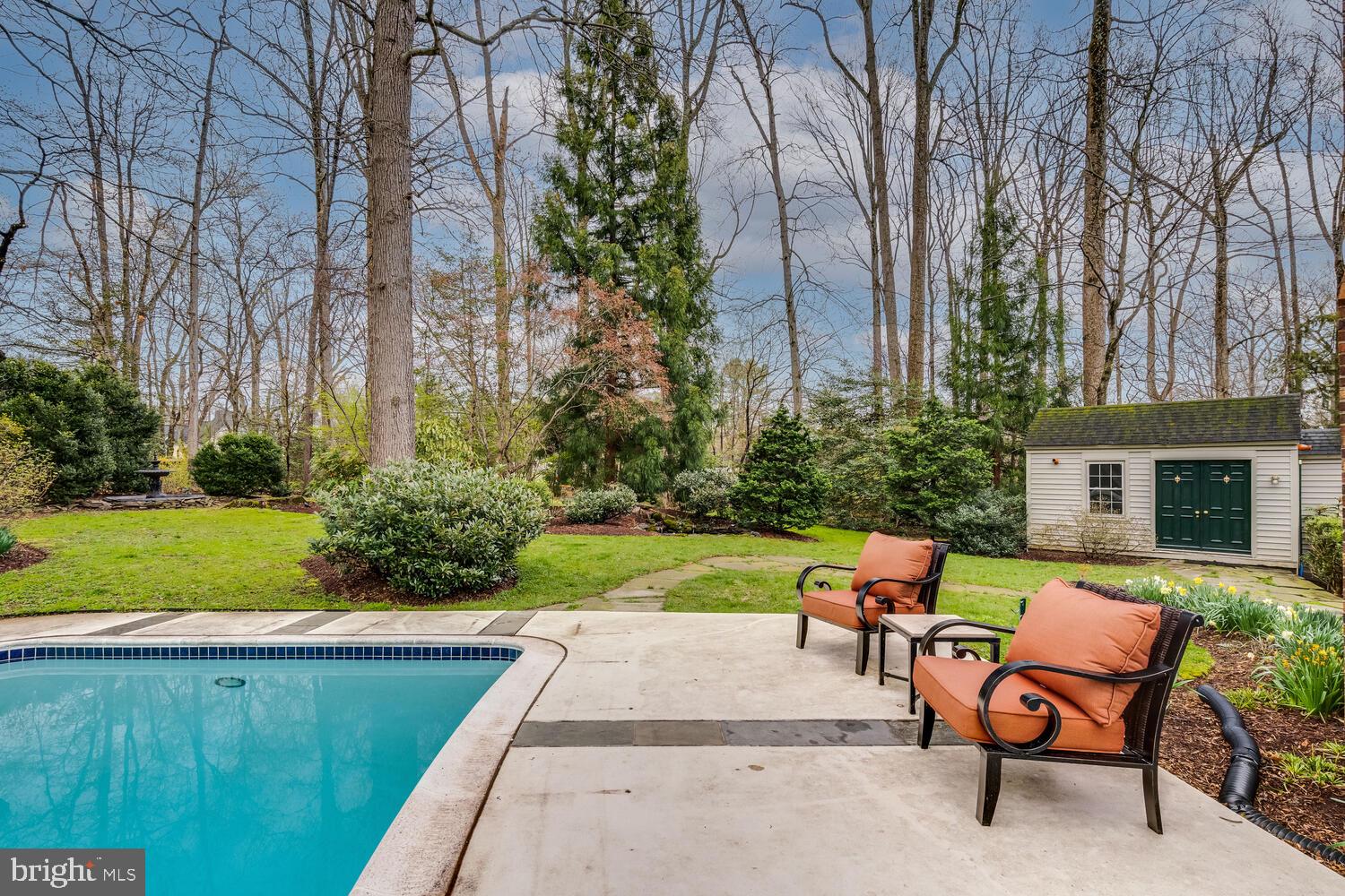 HIDDEN FOREST - Residential