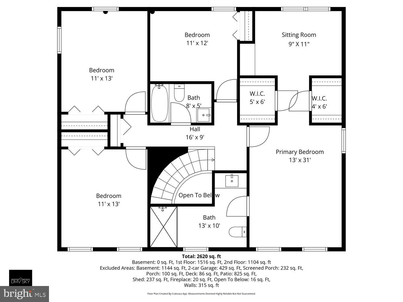 HIDDEN FOREST - Residential