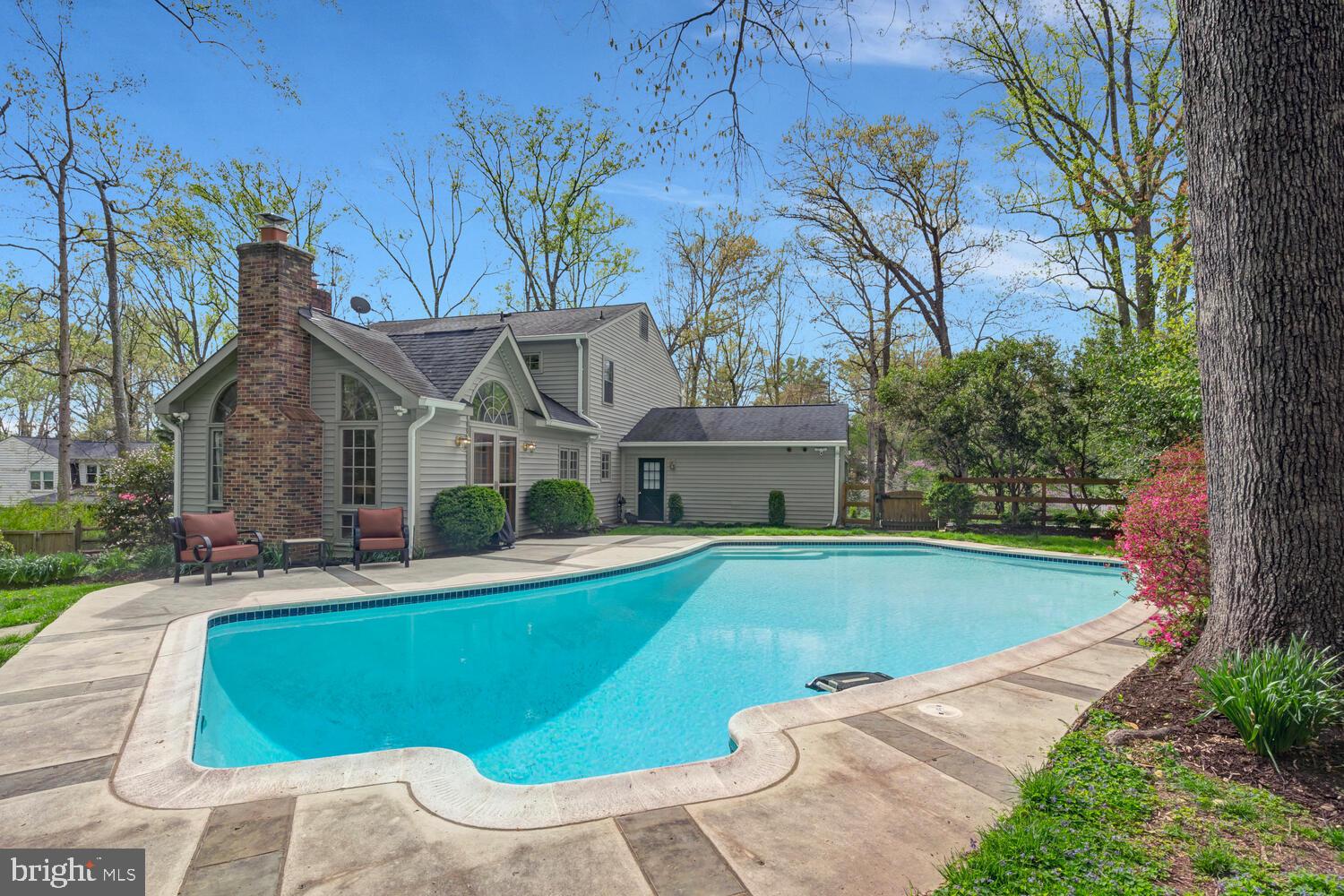 HIDDEN FOREST - Residential