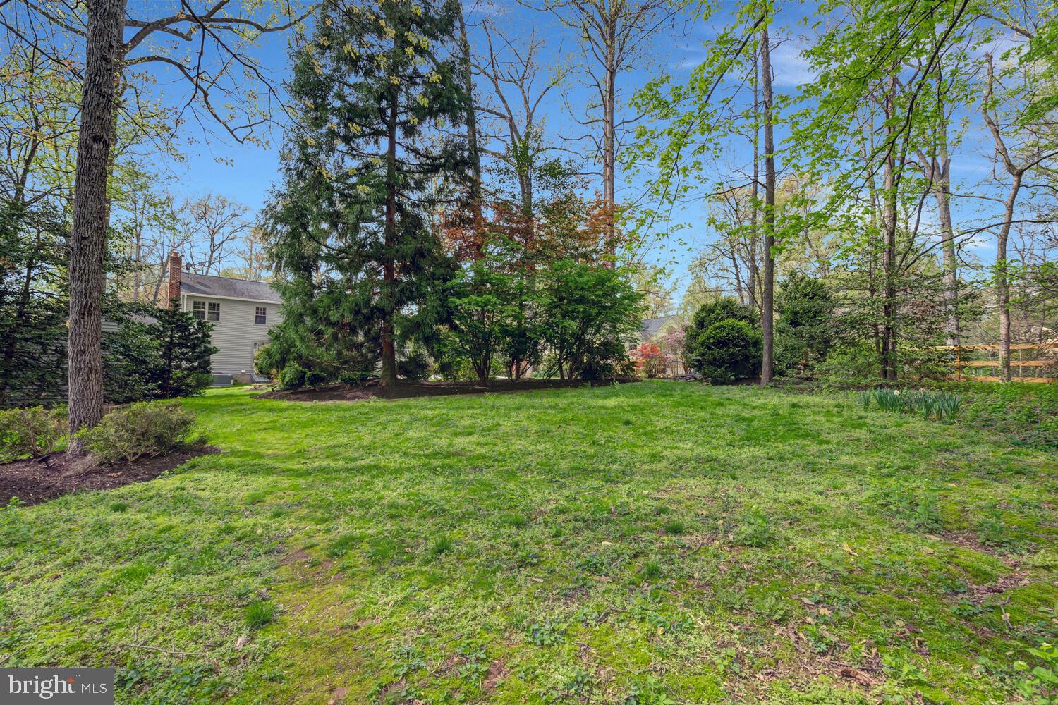 HIDDEN FOREST - Residential