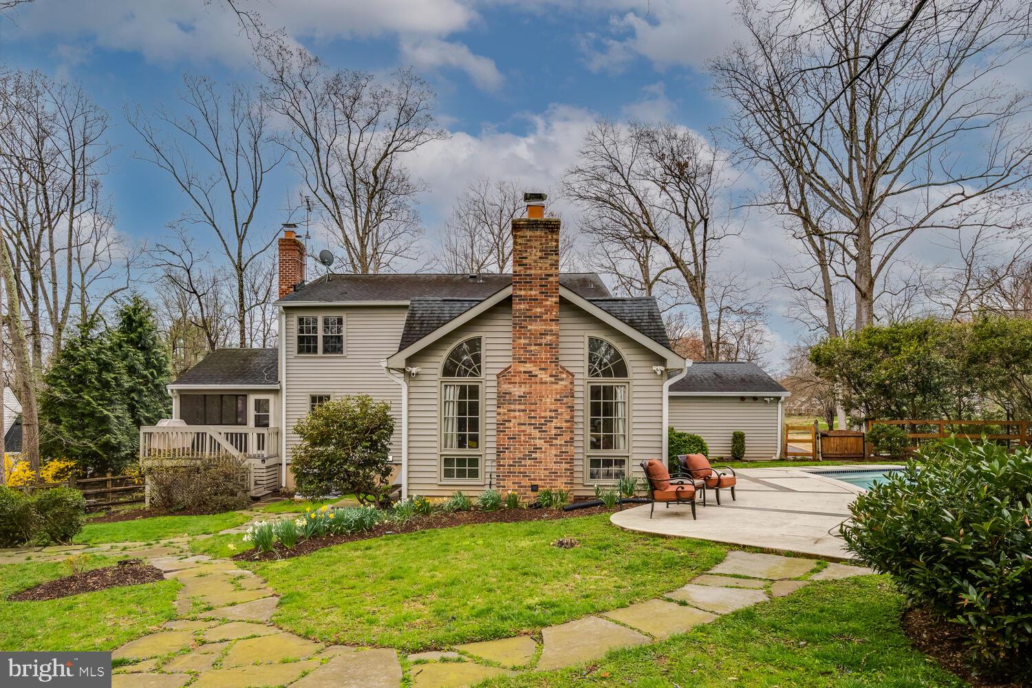 HIDDEN FOREST - Residential