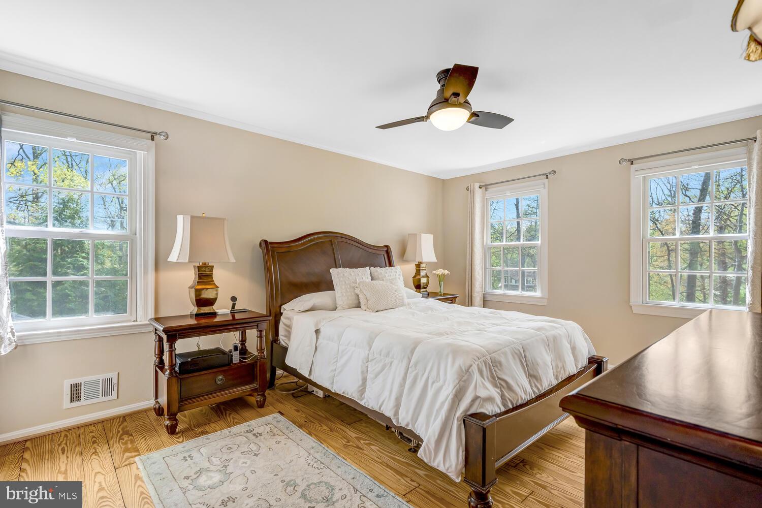 HIDDEN FOREST - Residential