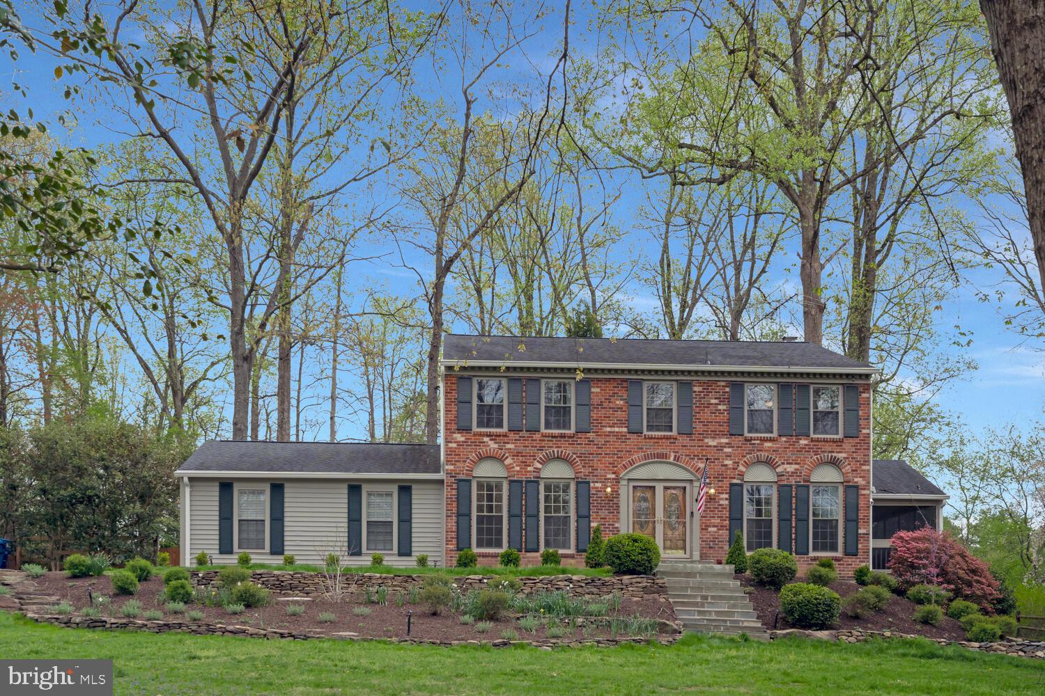 HIDDEN FOREST - Residential