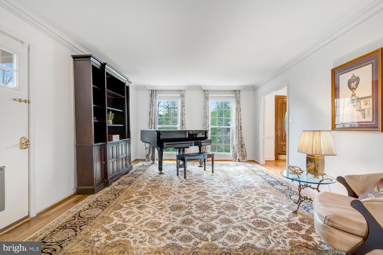 HIDDEN FOREST - Residential