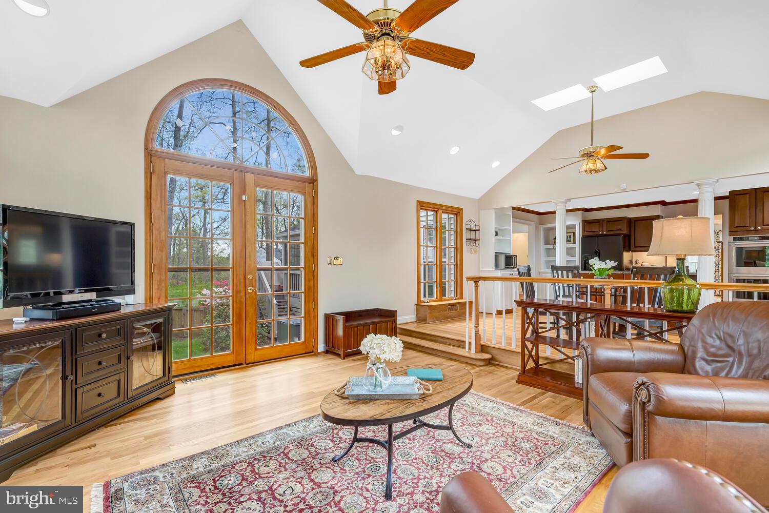 HIDDEN FOREST - Residential