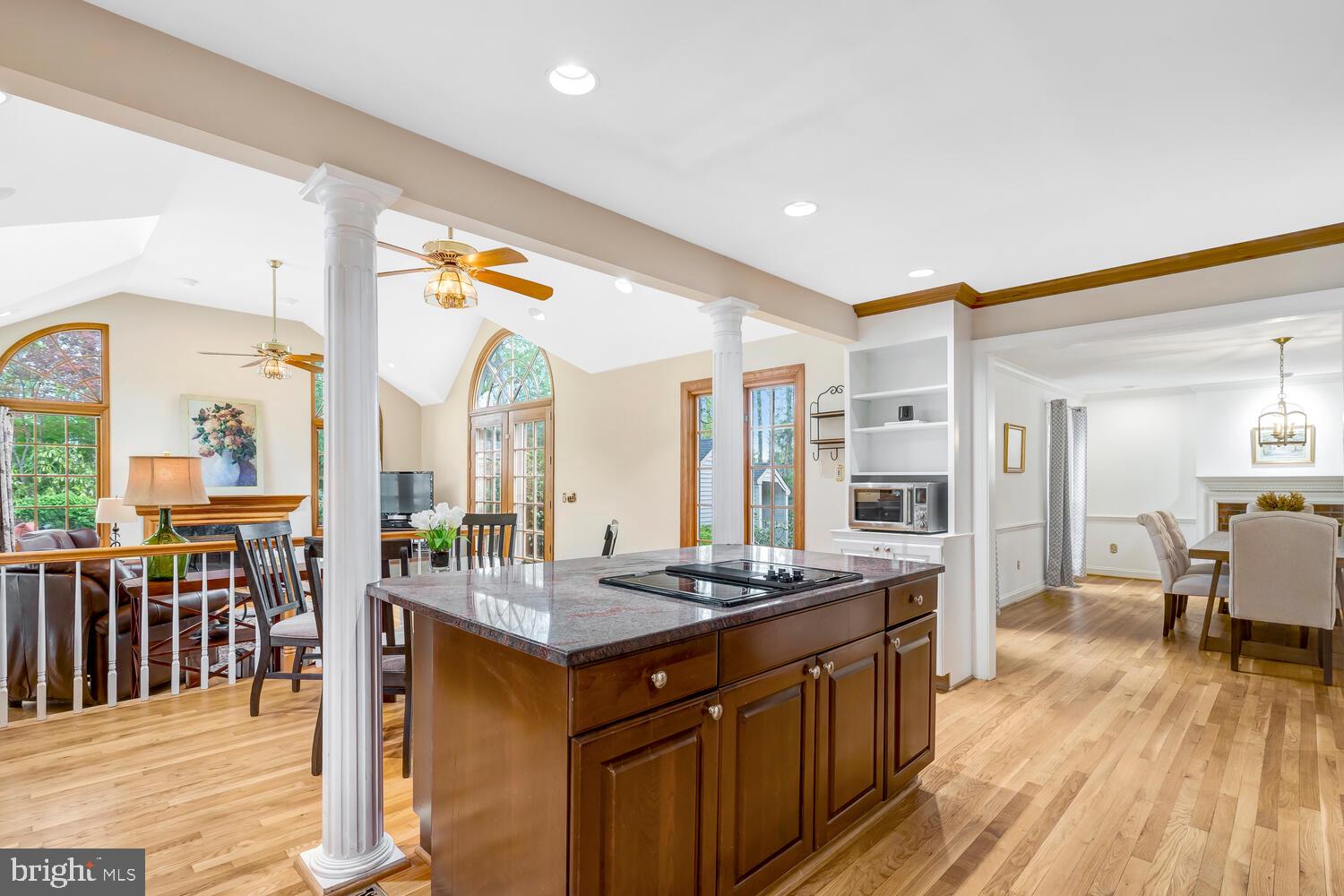 HIDDEN FOREST - Residential