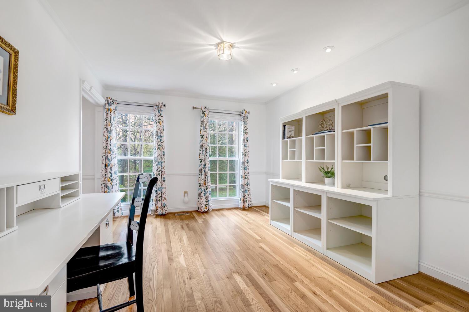 HIDDEN FOREST - Residential