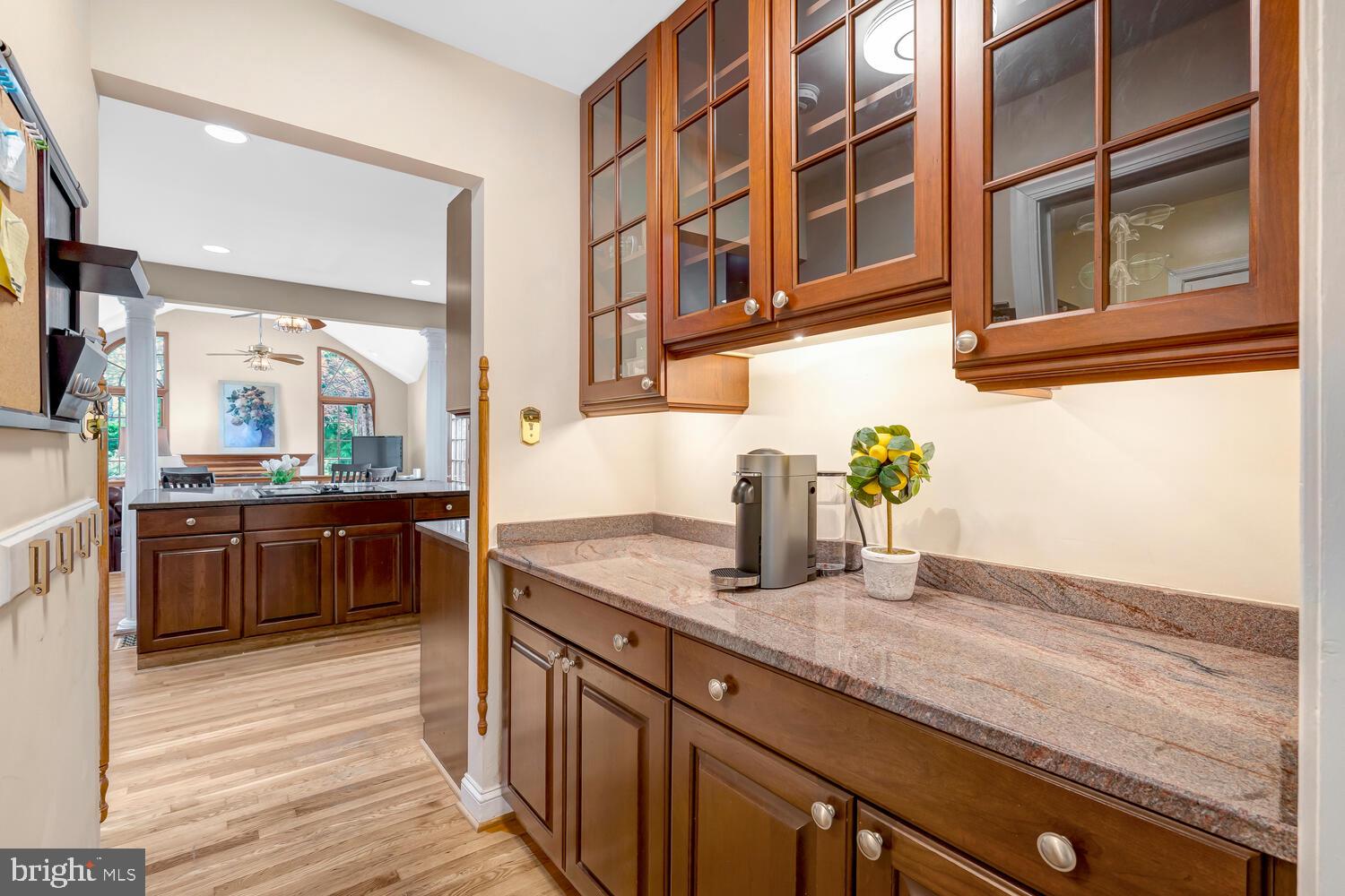 HIDDEN FOREST - Residential