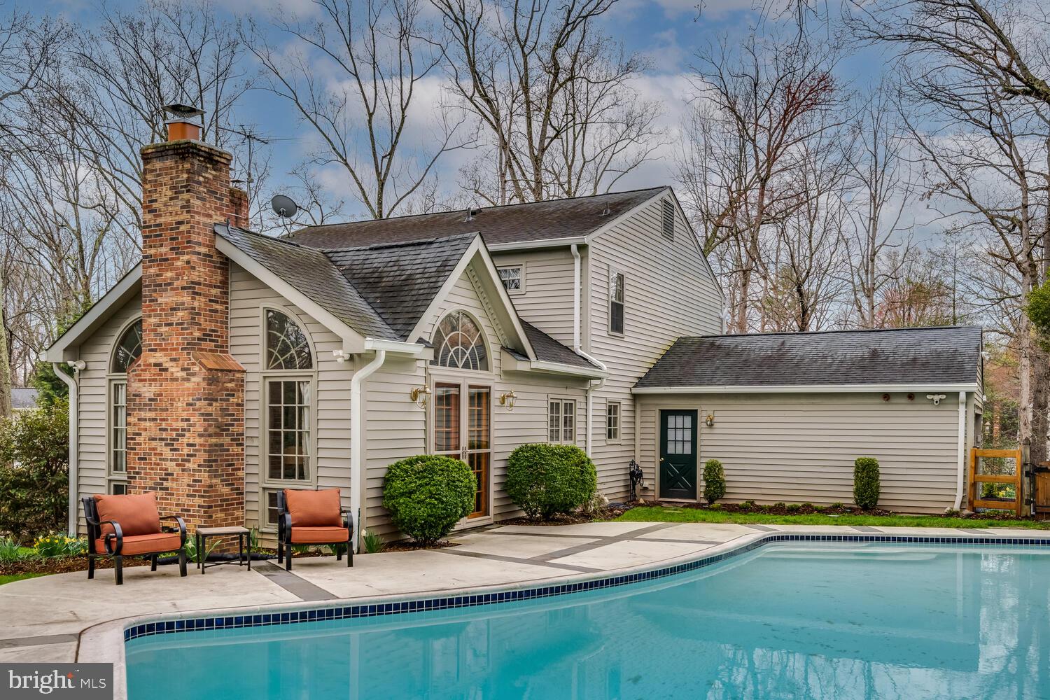 HIDDEN FOREST - Residential