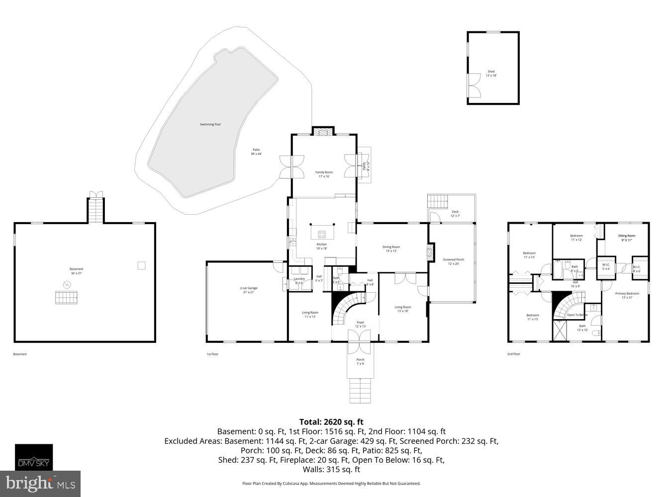 HIDDEN FOREST - Residential