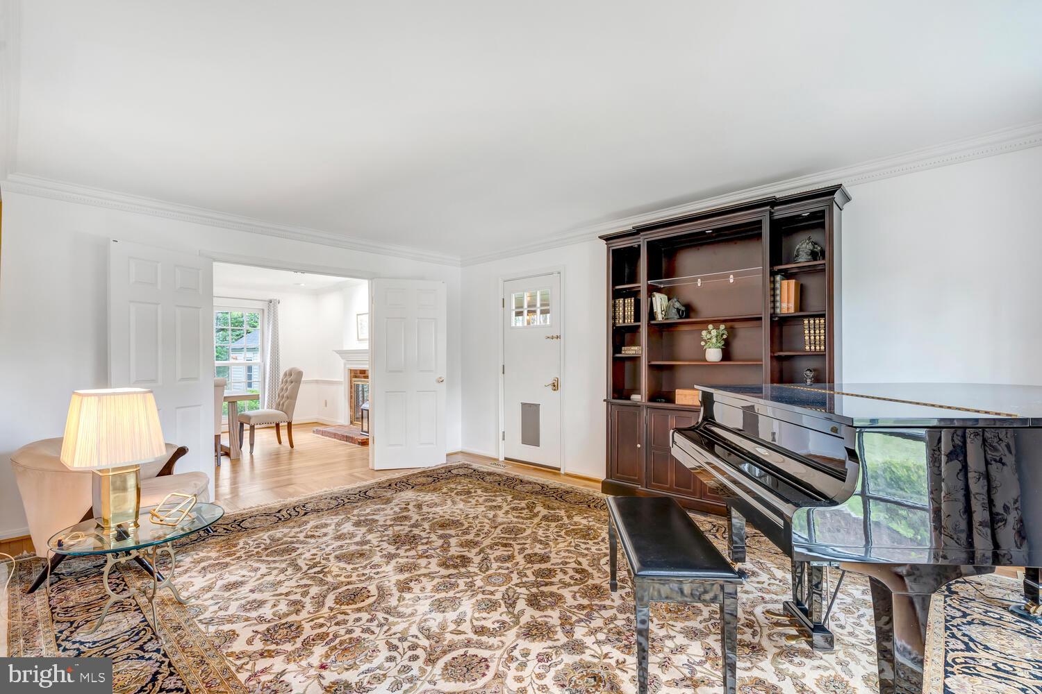 HIDDEN FOREST - Residential