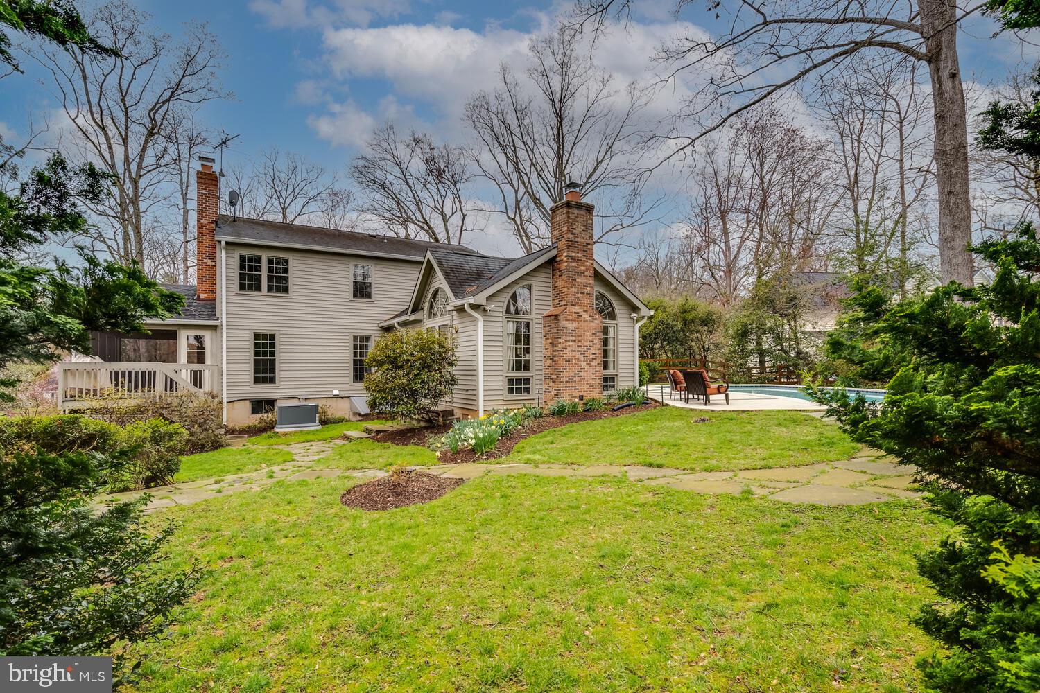 HIDDEN FOREST - Residential