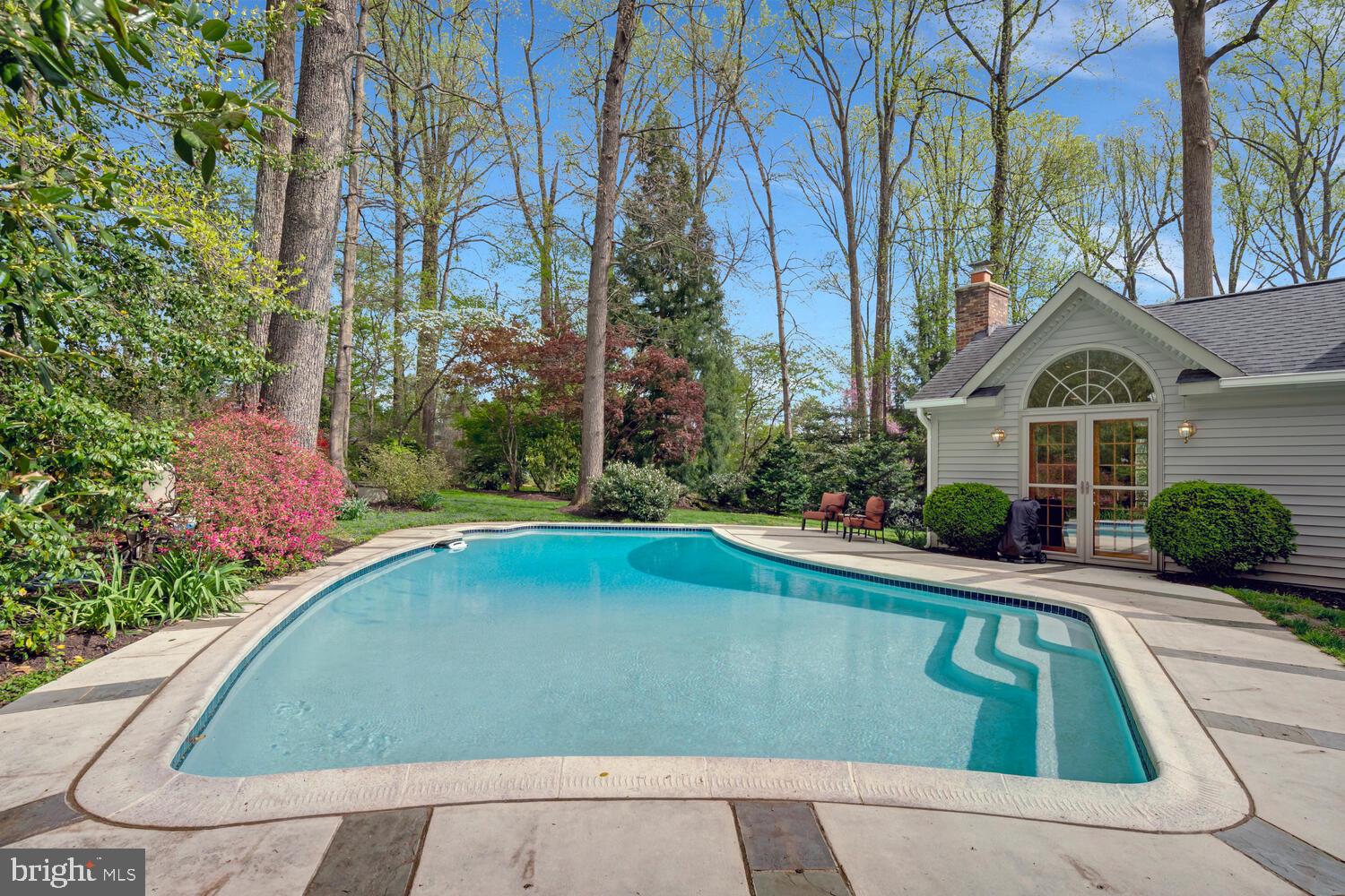 HIDDEN FOREST - Residential