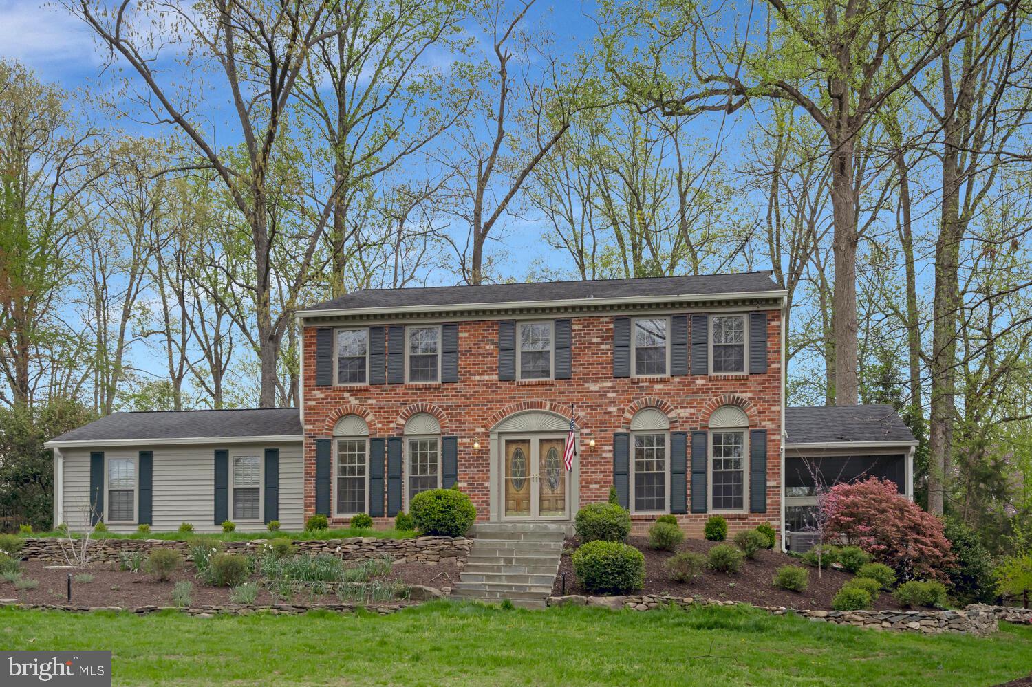 HIDDEN FOREST - Residential
