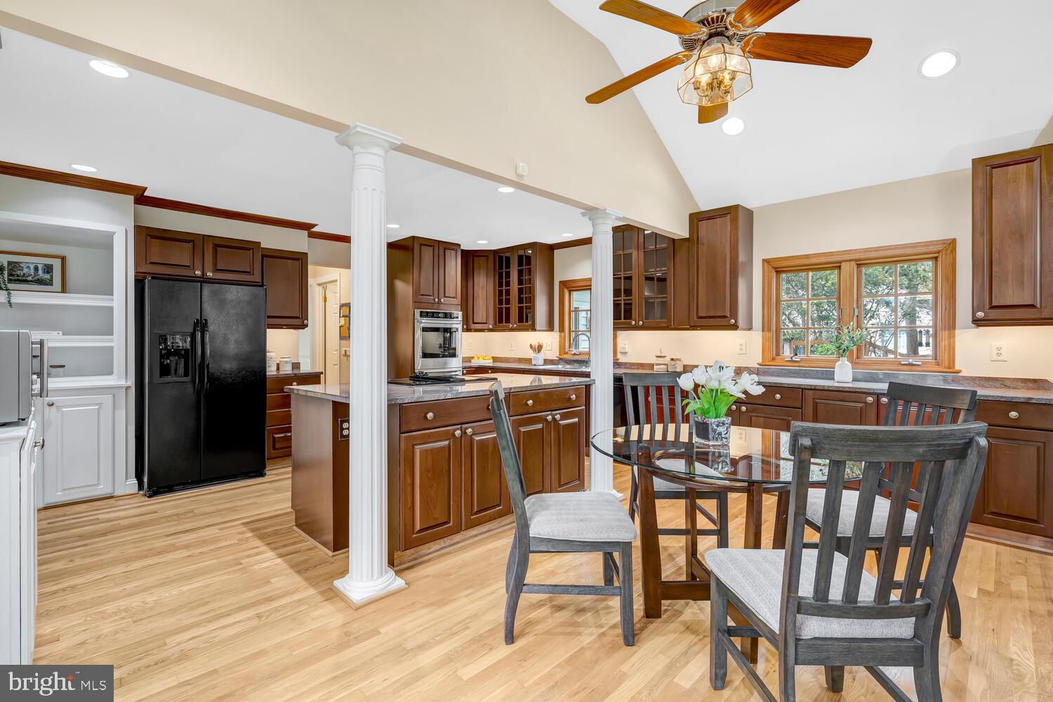 HIDDEN FOREST - Residential