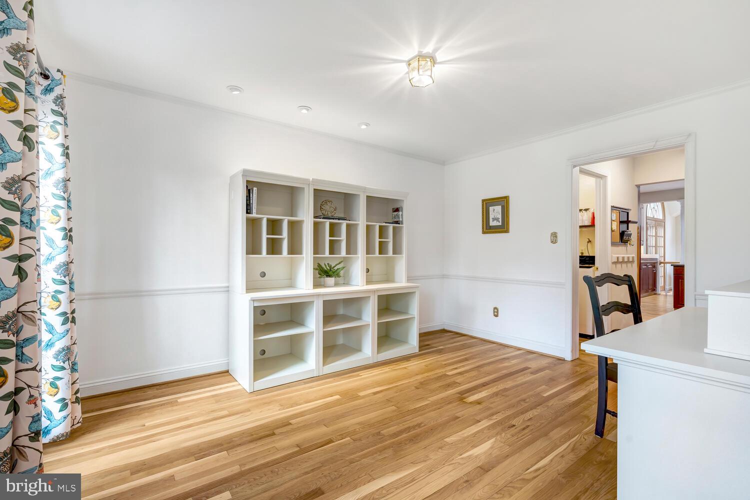 HIDDEN FOREST - Residential