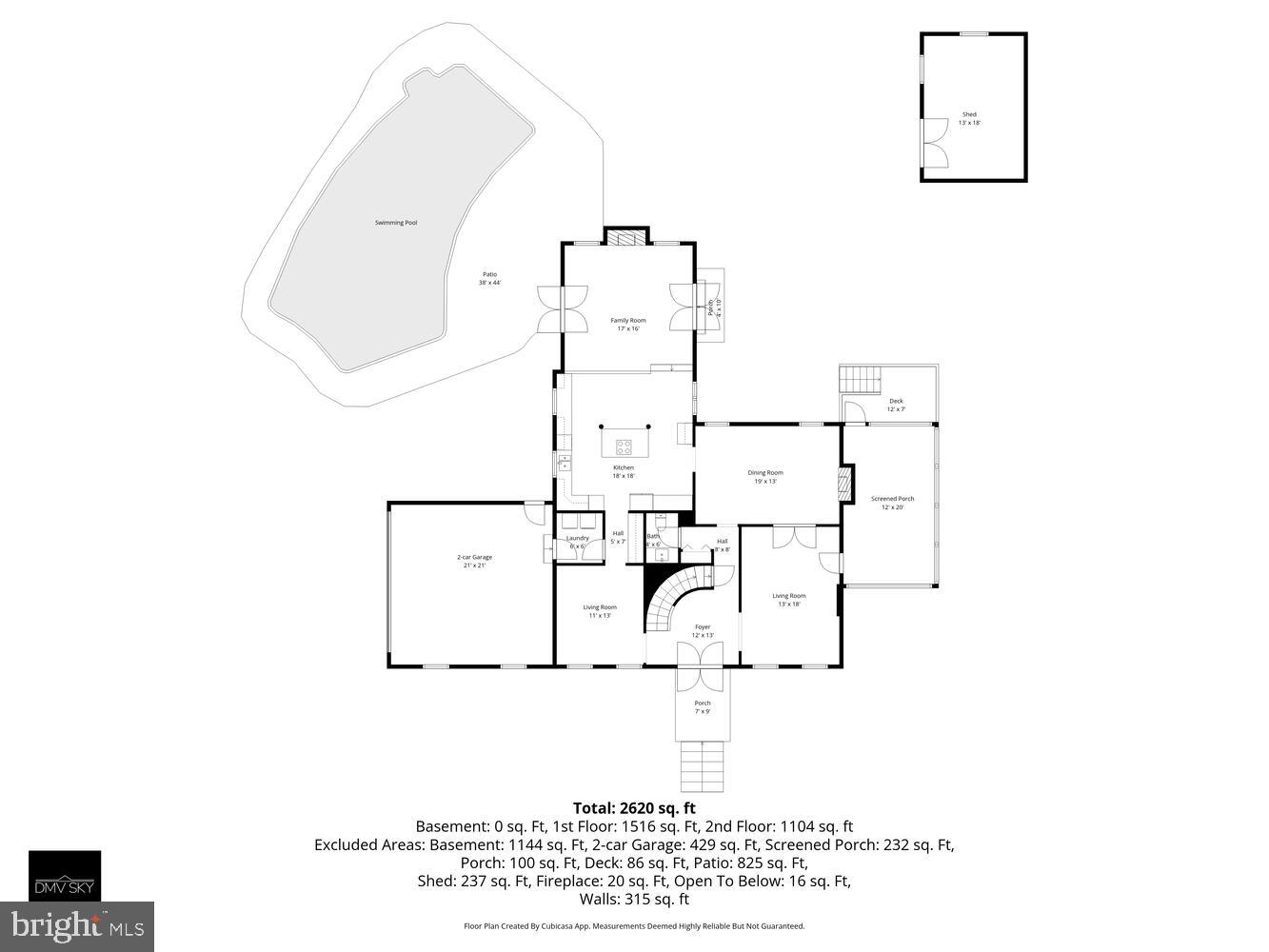 HIDDEN FOREST - Residential