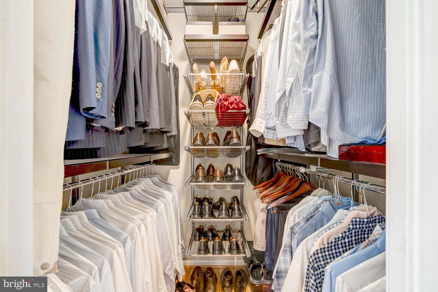 HIDDEN FOREST - Residential