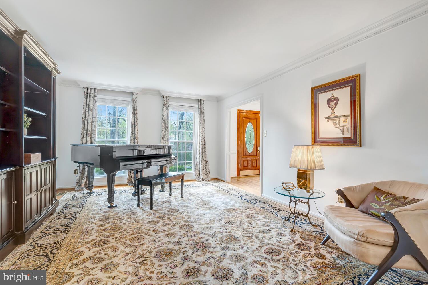 HIDDEN FOREST - Residential