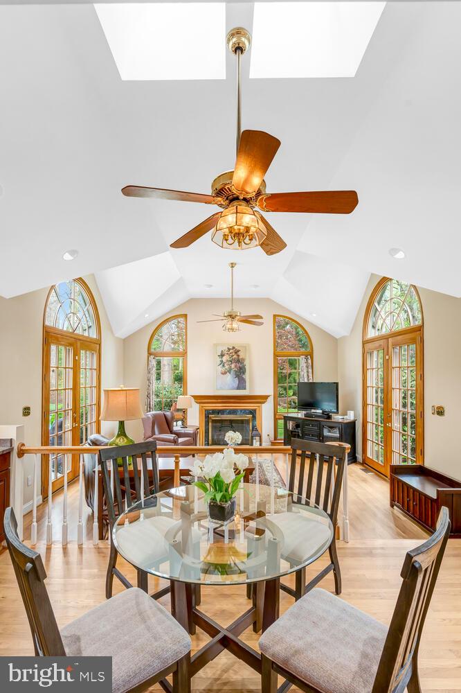 HIDDEN FOREST - Residential