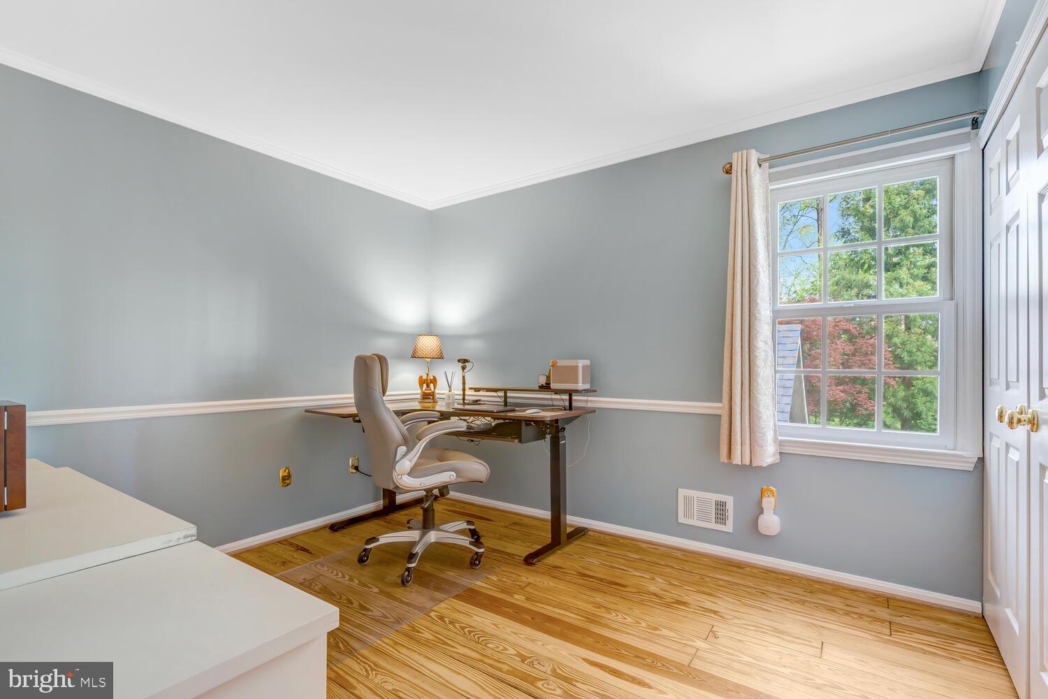 HIDDEN FOREST - Residential