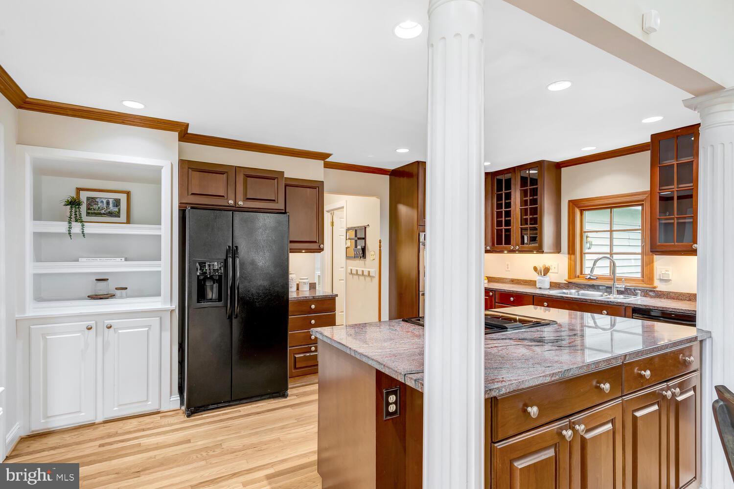 HIDDEN FOREST - Residential